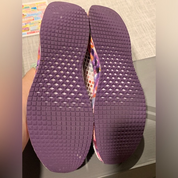 NoBull Watercolor Running Shoes - Picture 4 of 5